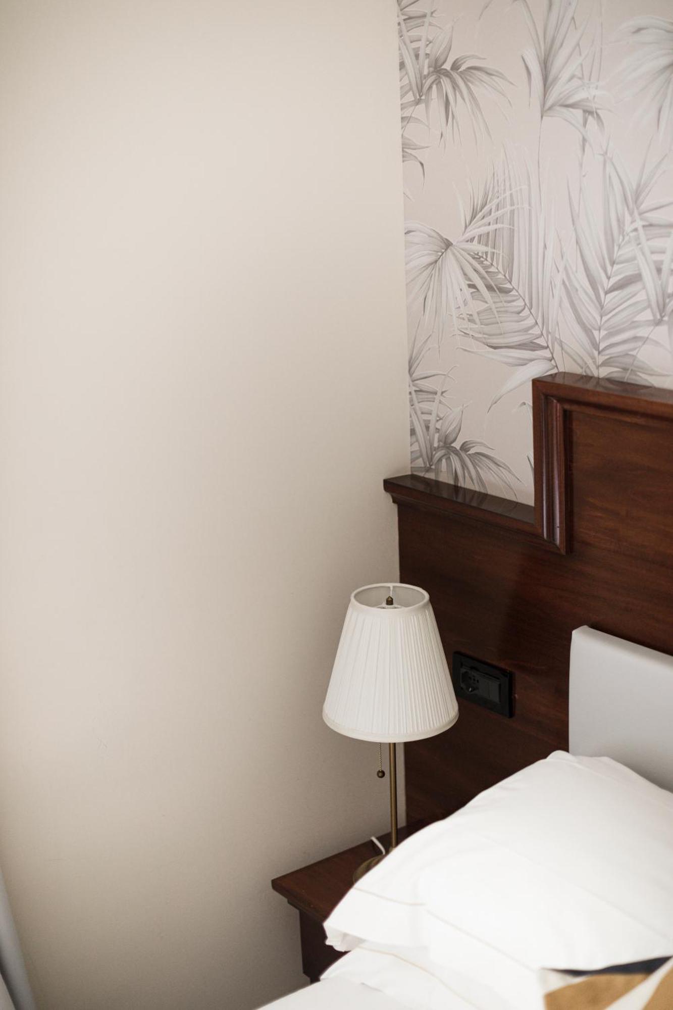 Glam Luxury Rome Hotel Buitenkant foto
